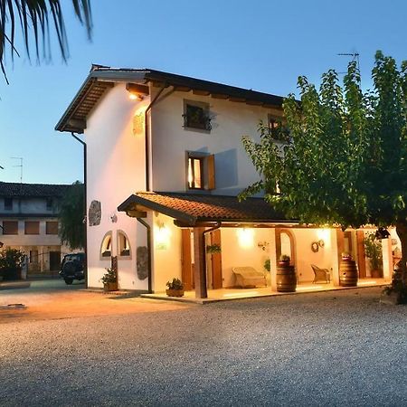 Bed and Breakfast Braides Buttrio Exterior foto